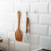 Traceless Nail-Free Hook: Strong Adhesive for Walls, Bathrooms, Kitchens, and Doors