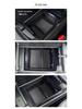 NIO ET5T Center Console Armrest Storage Box: 22-25 Special Car Accessories