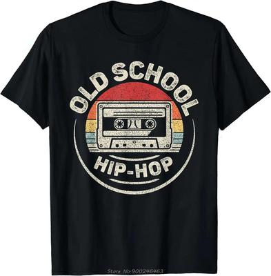 T-shirts en tops – T-shirts