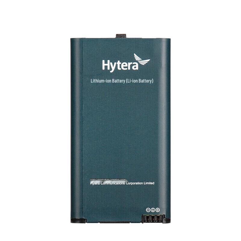 Hytera BL3101 Original Lithium Battery for PNC370 Walkie-Talkie (CN version)