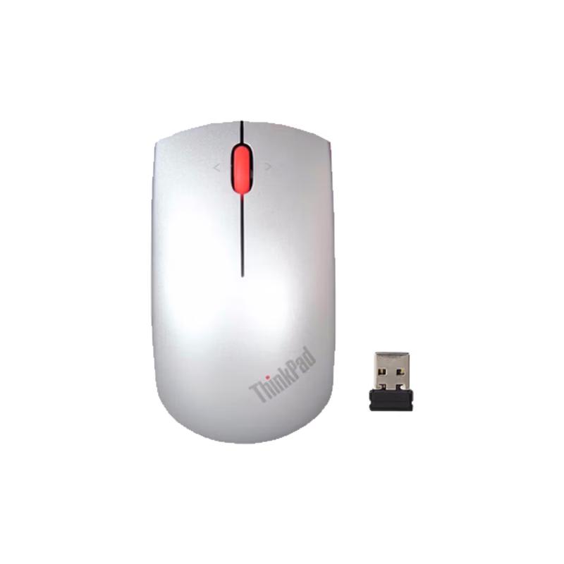 

Lenovo Thinkpad Wireless Mouse