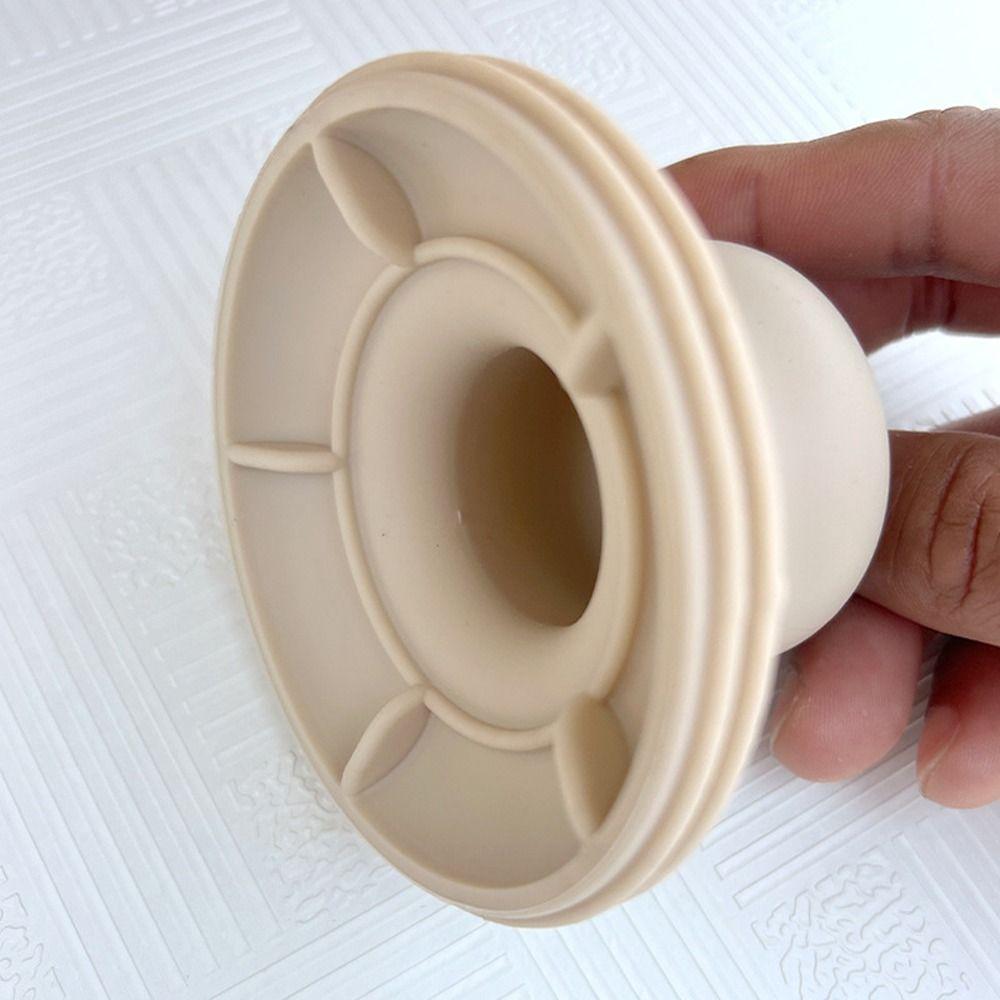 Bite Resistant Dog Teeth Grinding Toys Silicone Puppy Slow Food Toy Pet Chew Toy  Pets Supplies