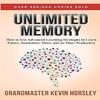 Unlimited Memory How To Use Advanced Learning Paperback D282 Us-1168 2%