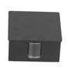 RGB Remote Control Wall Lamp 3W LED Modern Decorative Light for Living Room Hotel Villa KTV
