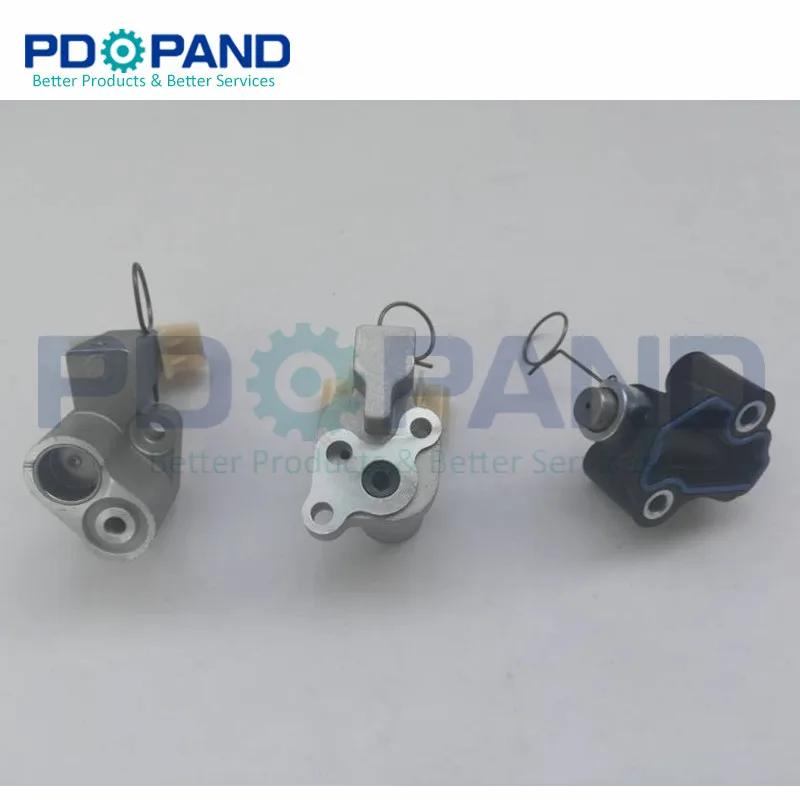 Timing Chain Distribution kit Fit Nissan 4.0 V6 Frontier Pathfinder R51 Xterra N50 NV1500 NV2500 NV3500 S SV SL VQ40 VQ40DE