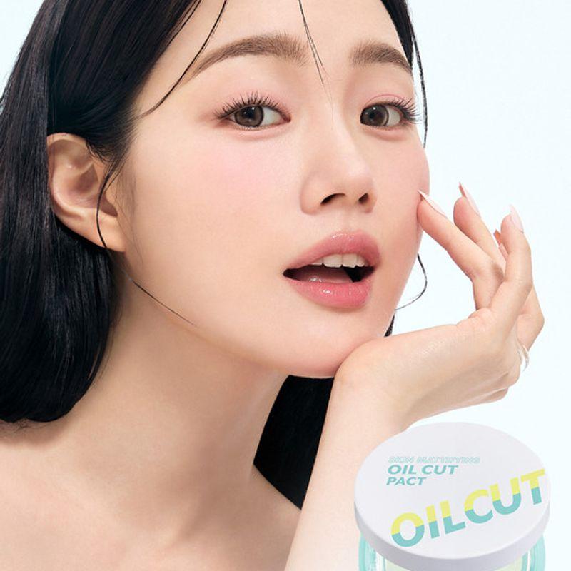 I'M MEME Oil Cut Pact