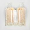 Transparent Lace Corset Slim fit Crop Tops Fashion Suspender Vest  Ladies