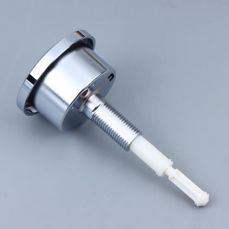 A27F GEBERIT TYP280 Water Tank Replacement Flush Button Accessories for Easy Bathroom Repair and Upgrade