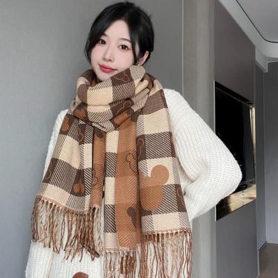 Accessori – Sciarpe e foulard