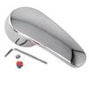 Replacement Kitchen/Bathroom Basin Single Lever Mixer Tap Head Handle Practical
