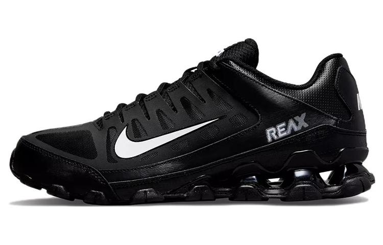 Nike Reax 8 Black White 621716-033 42