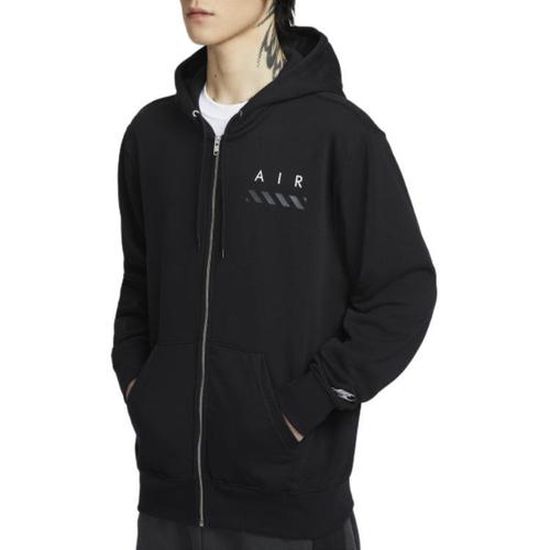 Nike Sportswear FW25 Sweatshirt Men s Black IB5469-010 M чёрный