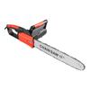 Carron Electric Chainsaw CN Plug (adapter Included)