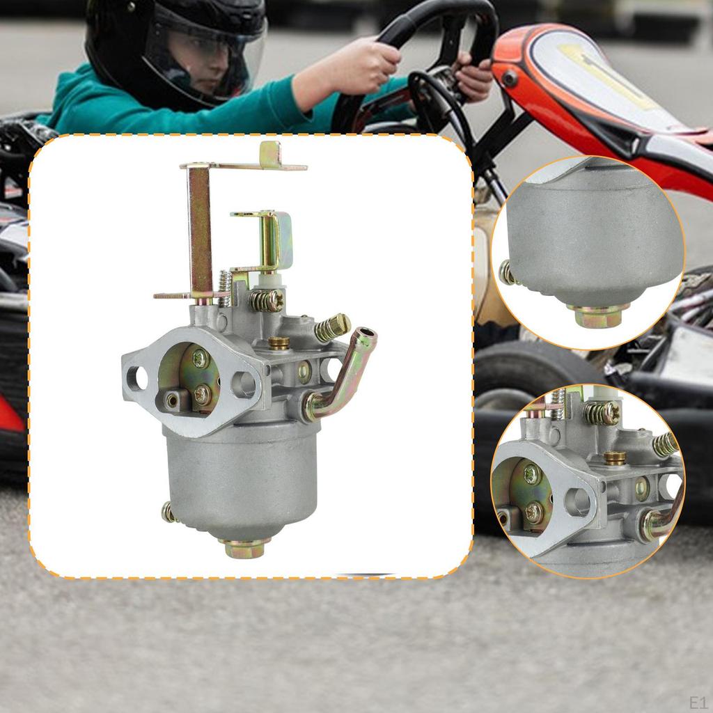 Carburetor for Predator 79cc Premium Spare Parts Replaces Gas Engine