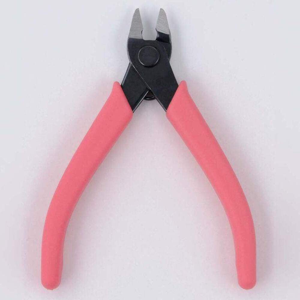 BANDAI SPIRITS Entry Nippers (Pink)
