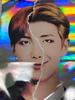 [USED] BTS RM Poster