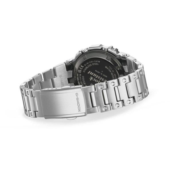 Casio G-Shock FULL METAL 5000 SERIES GMW-B5000D-2JF Men's Watch New