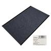 Double Stripe PVC Anti-Slip Floor Mat