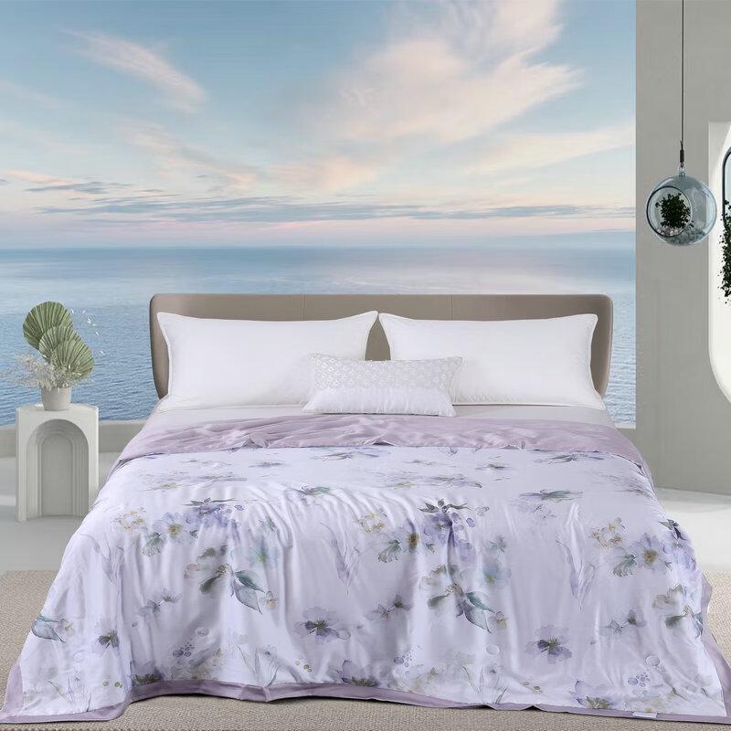 

Tanghuang Lyocell All-Season Duvet