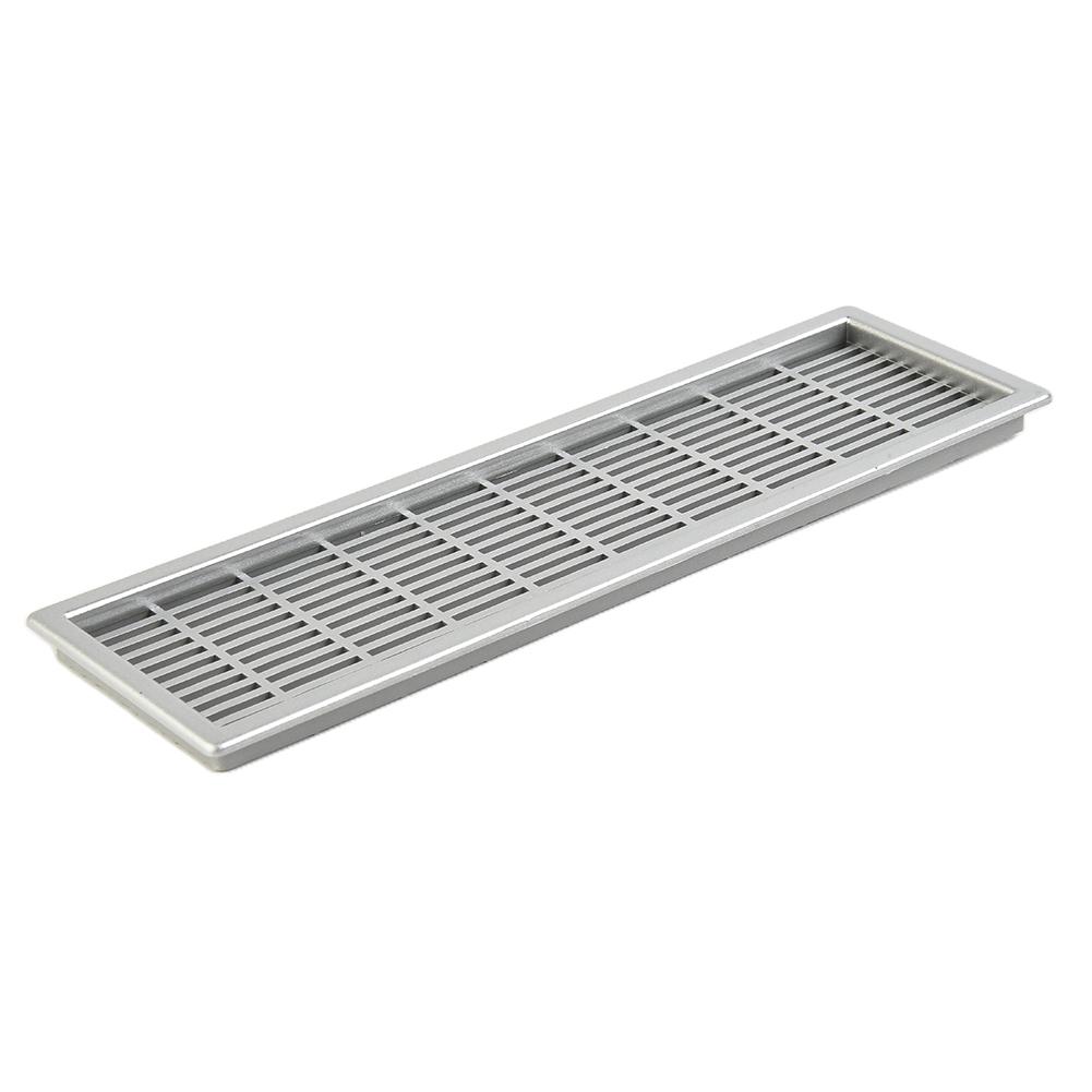 Air Vent Ventilation Grille Enclose Spaces Plastic