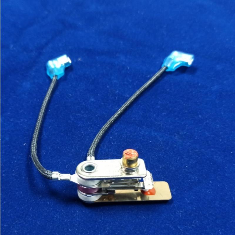 10Pieces Pressure Control Switch Pressure Regulator Temperature Control Switch Suitable for Various Pressure Cooker