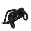 For Children Motorcycle Scooter Rear Safety Seat Belt Grip Handle Non-slip Strap
