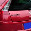 ABS Car Rear Trunk Badge Letter Sticker for Citroen Xsara C3 Picasso Elysee Berlingo C4 Sega Aircross C5 Emblem Logo Accessories