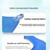 Pet Grooming Hammock Small Medium Cat Dogs Bath Care Accessories Nail Trimming Ear Cleaning Grooming Breathable Hammock Products