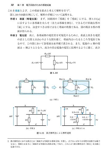Examples Introduction To Electronic Circuits