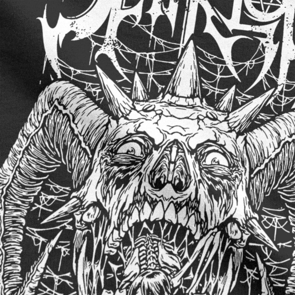 Metal Gear Solid Monter T Shirts Men's 100% Cotton Funny T-Shirts Round Collar Tees Short Sleeve Clothes Plus Size