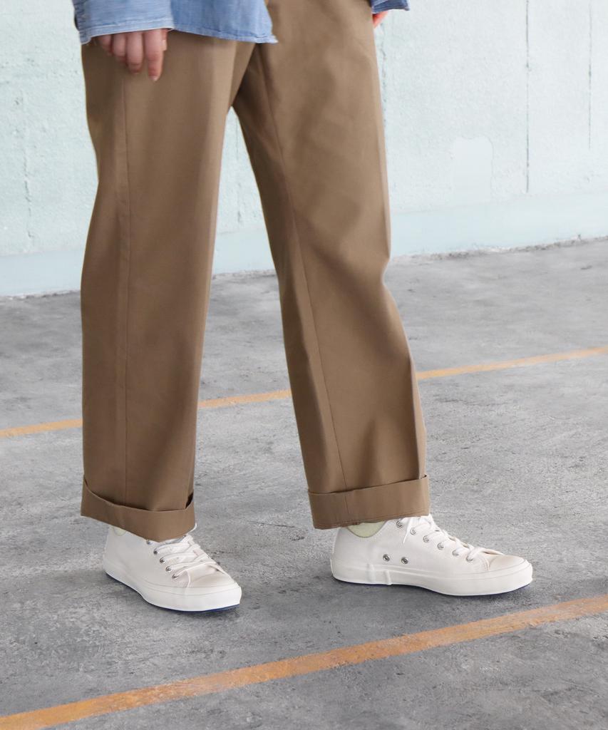Moonstar (Unisex) Low Basket - White / Msksshsk140