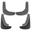 For Suzuki Swift 2005-2010 2006 2007 2008 2009 Car Mudflaps Mud Flaps Splash Guards Mudguards Flap Fender Accessories