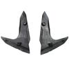 Fit for Yamaha MT-07 FZ-07 2012 2013 2014 2015-2017 Front Tire Cover Fairing Front Fender Mudguard Splash Motorcycle Accessories