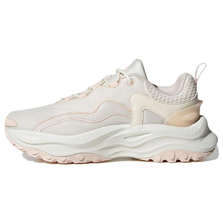 New Maxxwavy Women's Adidas 'Chalk White Wonder Quartz' Women's IF8755