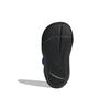 Adidas Slip Resistant, Abrasion Resistant, Breathable Low top Sandal Blue Infant And Toddler FV8893