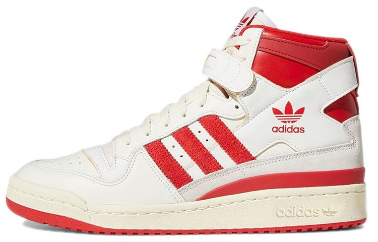 Adidas Forum 84 High  Team Power Red  GY6972 41
