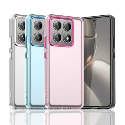 Cover per smartphone – Cover antiurto per smartphone