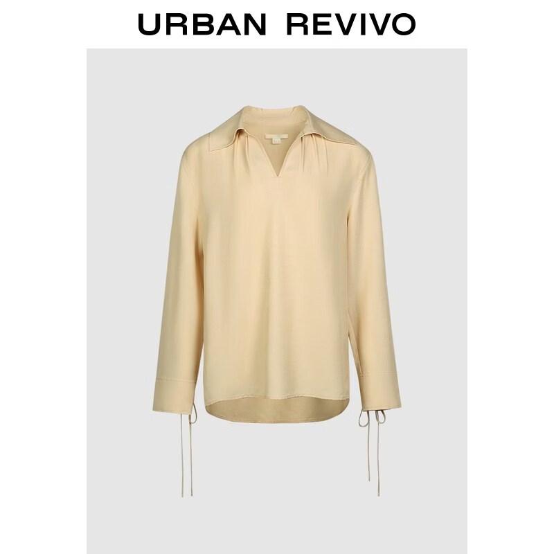 UR Women's Urban Series V-Neck Blouse
