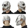 Slipknot Joey Maska Latexová Halloweenská Kostýmová Maska s Hraním Rolí na Kostýmové Párty