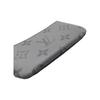 Louis Vuitton Key Pouch Monogram Eclipse Reverse Canvas Men Pouches Grey M80905