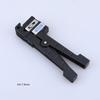 Adjustable Blade Fiber Bundle Fiber Bundle Tube Stripper