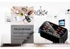 Germany 2026 YF16 100W USB Multi-Port Desktop Charger: Fast Charging Station for Mobile Devices