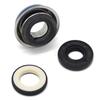 Water Pump Seals For Honda Forza NSS250 CRF250L CRF250RL CB300F CB300R CBR300R CMX300 SH300 NSS300 19217-P72-013 91202-KTW-901