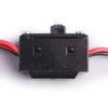 Remote Switches JR/Futaba Style 3 Way Power Extension Cable for Remote Car