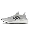 Adidas UltraBoost 20 Dash Grey Damskie Sneakersy Solar-Red EE4394