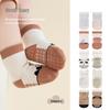 Autumn A-Class Baby Walker Anti-Slip Socks for Boys & Girls 