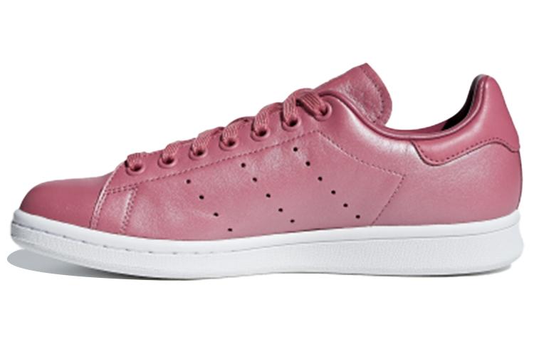 Adidas Stan Smith Hk  Trace Maroon  Women s CM8603 36