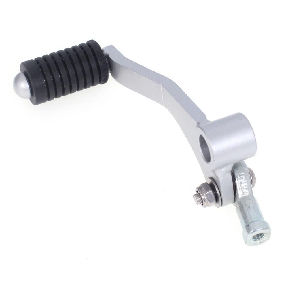 1 x Left Gear Shifter Pedal Shift Lever Fit for KAWASAKI EX 250R NINJA 2008-2018