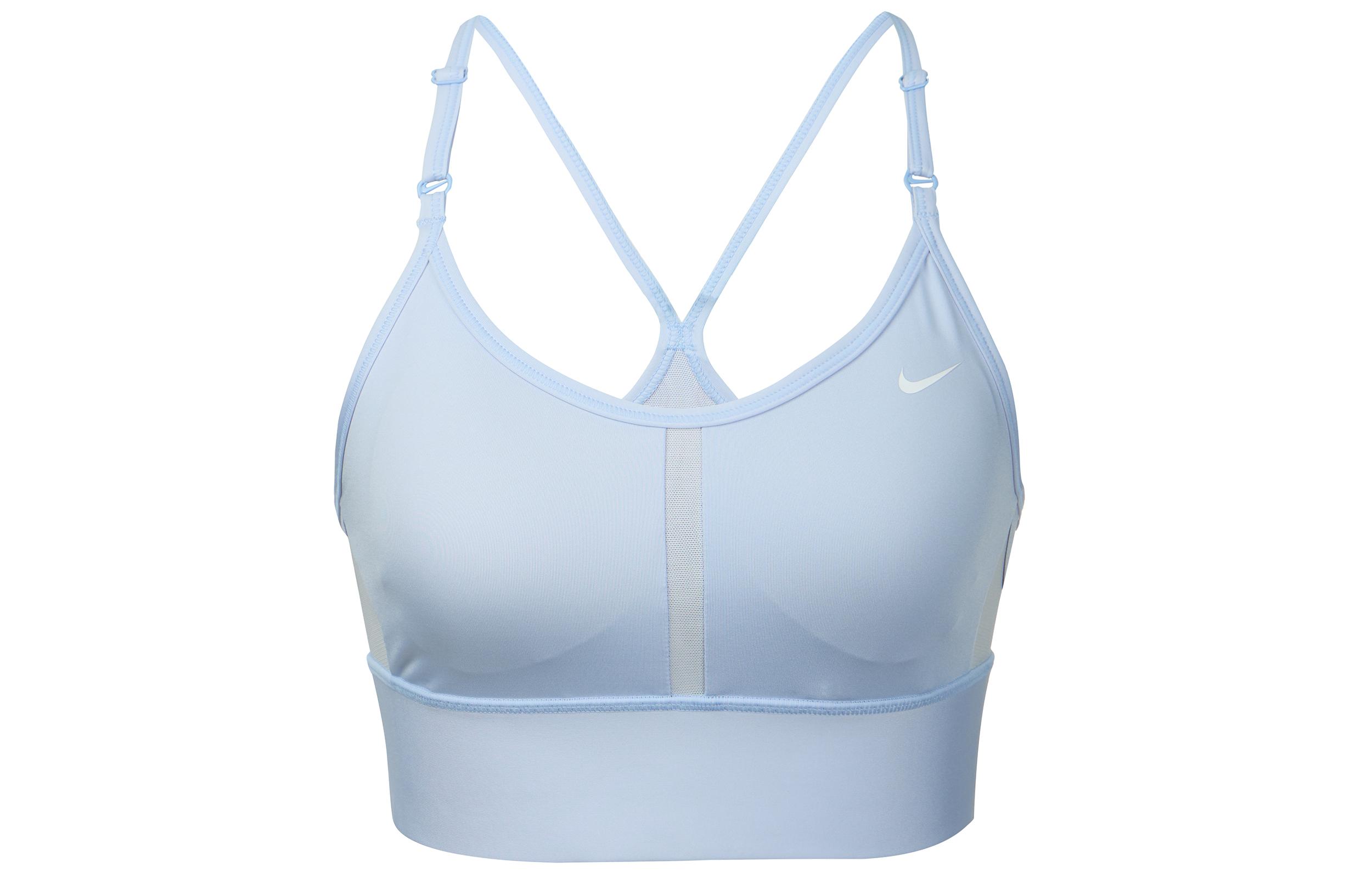 Nike Sports Underwear Women s Blue Moderate DB8766-425 S
