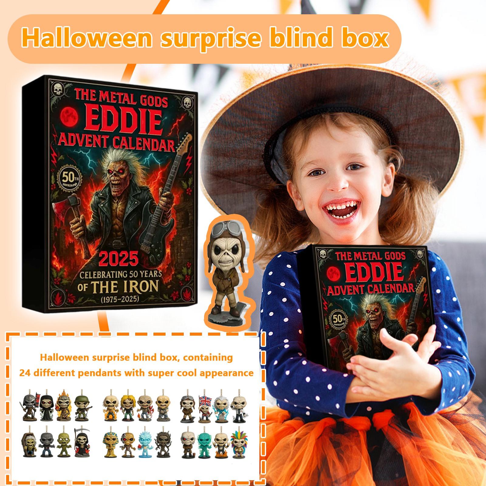 

2D Самолет Коробка Пожарный Джон Дир Адвент Рождественская Елка Акриловая Подвеска Слепая Коробка One Size